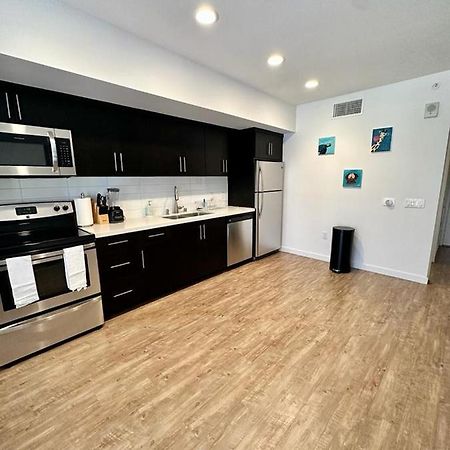 Studios Universal 10 Min Drive Free Parking And Wifi Los Ángeles Exterior foto
