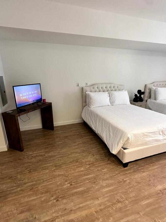 Studios Universal 10 Min Drive Free Parking And Wifi Los Ángeles Exterior foto