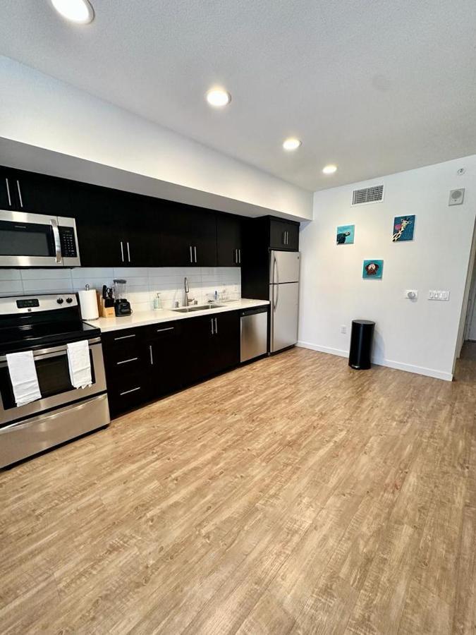 Studios Universal 10 Min Drive Free Parking And Wifi Los Ángeles Exterior foto