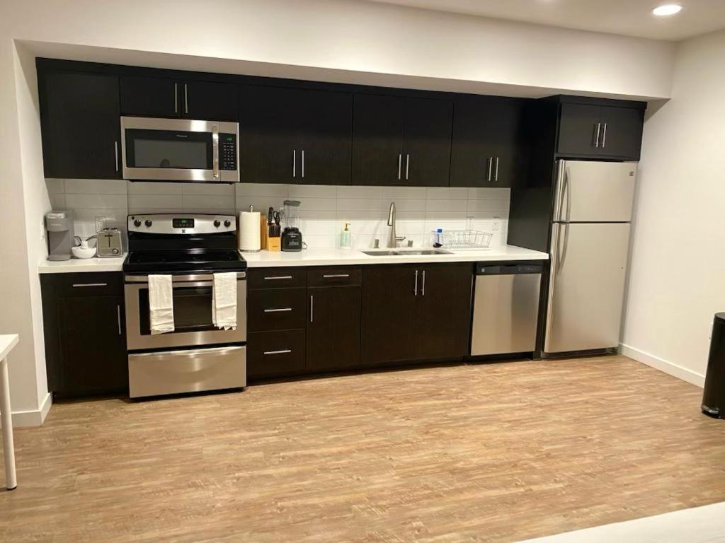 Studios Universal 10 Min Drive Free Parking And Wifi Los Ángeles Exterior foto