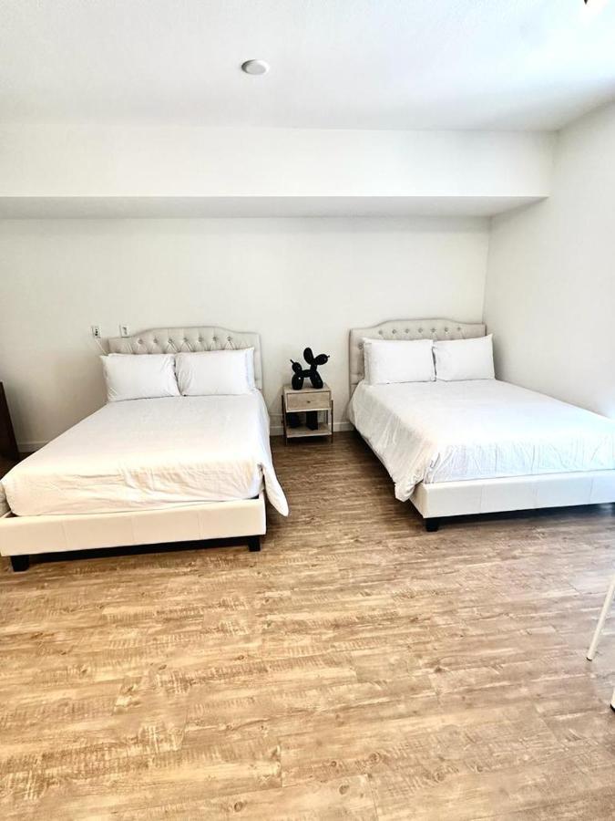 Studios Universal 10 Min Drive Free Parking And Wifi Los Ángeles Exterior foto