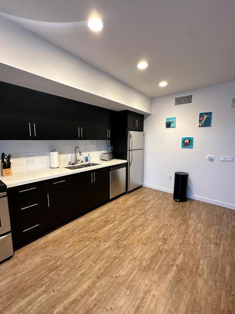 Studios Universal 10 Min Drive Free Parking And Wifi Los Ángeles Exterior foto