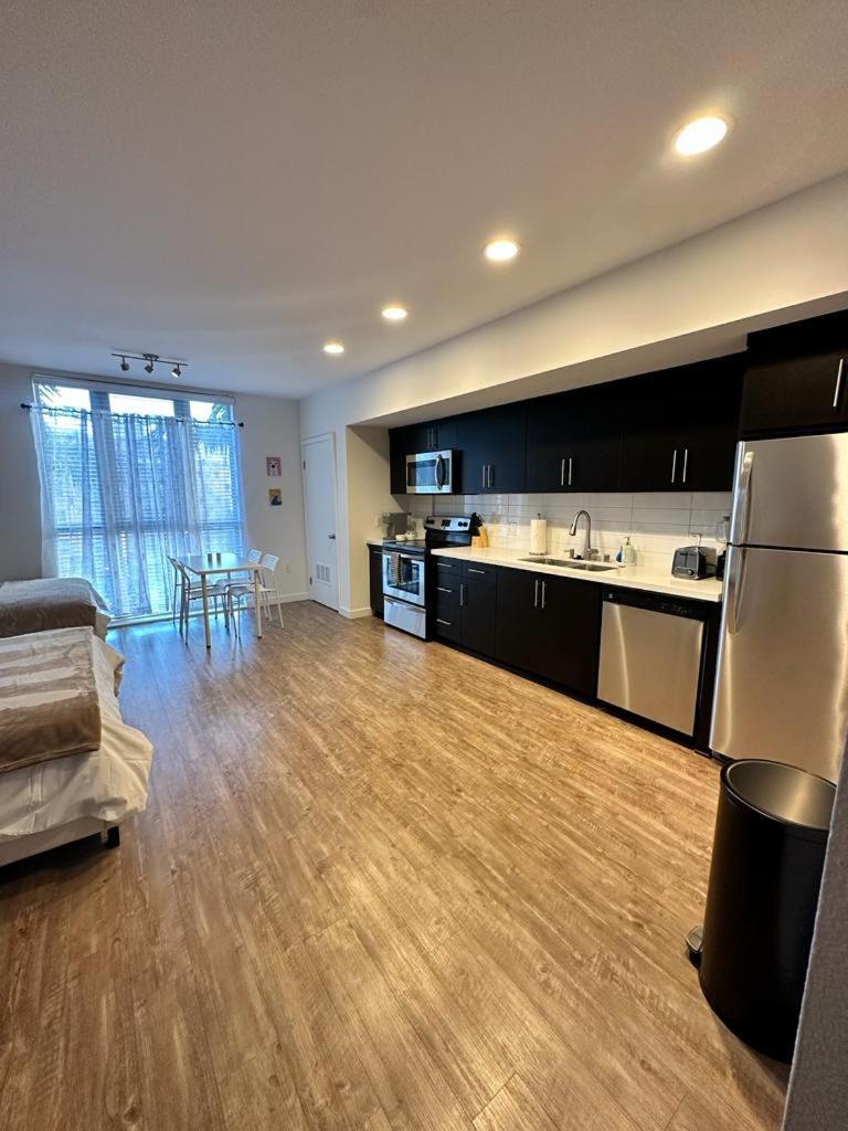 Studios Universal 10 Min Drive Free Parking And Wifi Los Ángeles Exterior foto